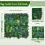 50 cm H Faux Plant-1588871575