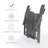 Benefiel Foldable Outdoor Adirondack Chair-2091951844