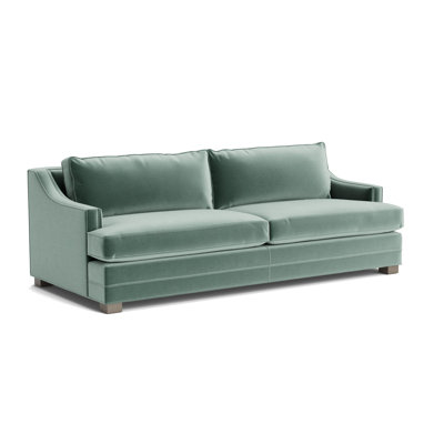 Keaton Slope No Nail 84 Sofa