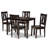 Four Leg Dining Set-275590783-275590776-275590777