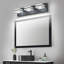 Luminaire de salle de bain 3 lumières SOLFART