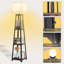 160 H cm Tripod Floor Lamp