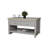 Abramson Coffee Table with Storage