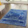 Rizo Geometric Indoor Rug