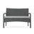 CORDOBA KD WICKER 4 PC CHAT SET-1650961976