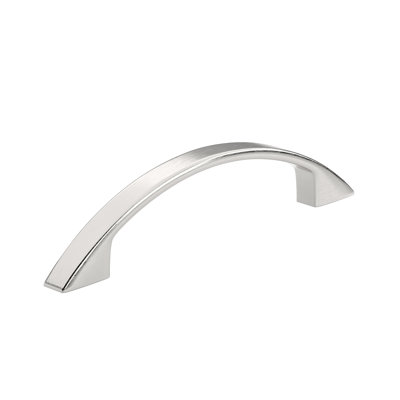 Expression 3 25/32" Center to Center Arch Pull
