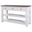 Console en bois massif 48,82 po Ronda-2045380704-2045380711