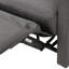 Fauteuil inclinable manuel, canapé inclinable, canapé d'appoint-1063051084