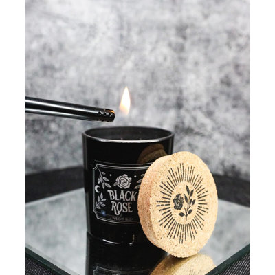 Parfum d'ambiance Wicca Midnight Ritual