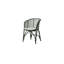 Blend Patio Dining Armchair with Cushion-56109743-55841069