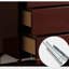 Armoire d'appoint pratique