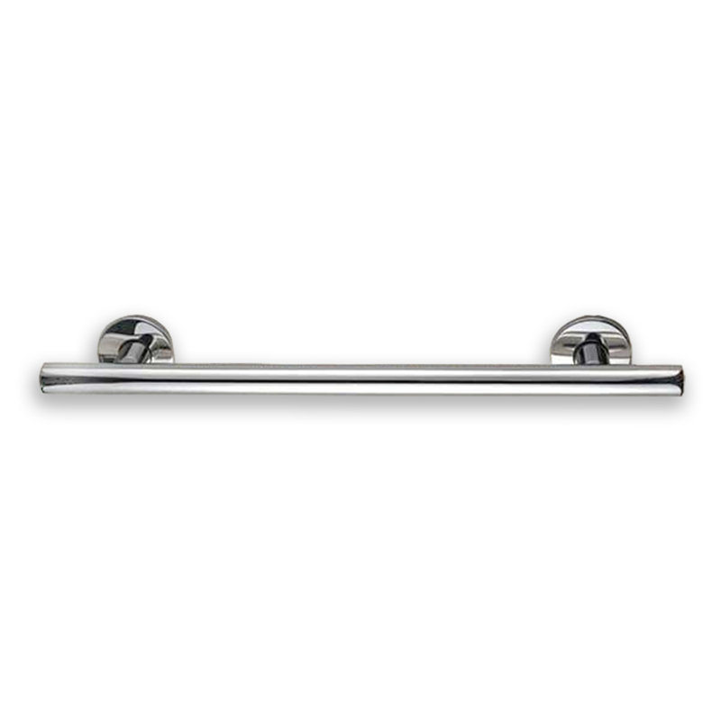  Grab Bar with Concealed Screw, Polished Chrome