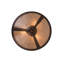3 - Light Flush Mount