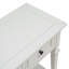 Console Shade avec 3 tiroirs et tablette ouverte-2076332912