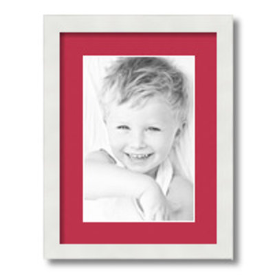 Toxie Matte Picture Frame with Mat