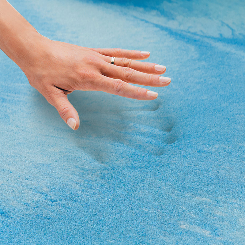 Plush Comfort 3'' Gel Memory Foam Mattress Topper, Twin
