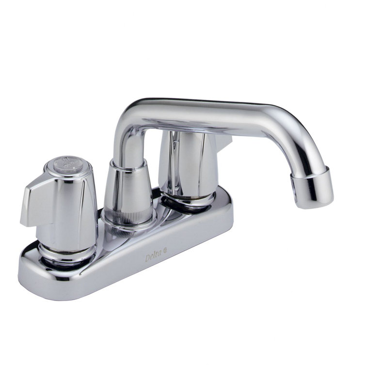 Other Core Two Handle Laundry Faucet