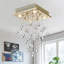 Sherando Flush Mount