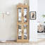 + Armoire en chêne
