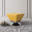 Repose-pieds pivotant en métal 20 po Diamond-551709471