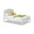 Antique White selected