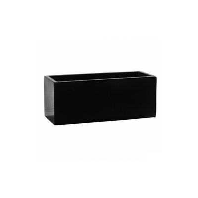 Balcon S, noir