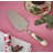 Spode, Christmas Tree - Cake Slice