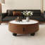 Table basse Mid-Century