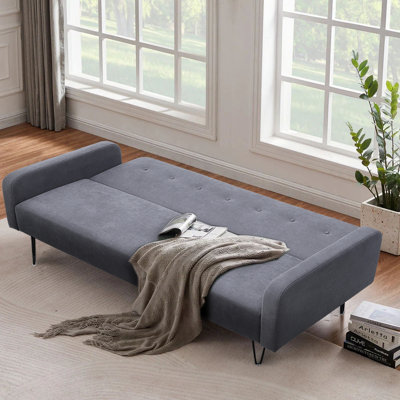 Ishkhan 3 Seater Sleeper
