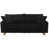 Black Corduroy est en rupture de stock