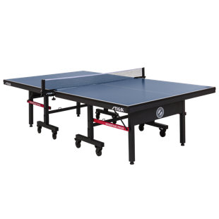 Table de tennis de table Advantage Pro25 de STIGA - niveau tournoi