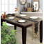 Chemin de table élégant Onetha et napperons de la collection Granada pour décoration de Noël élégante et luxueuse-604641774-607280773
