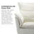 Toulouse Tufted Back Upholstered Armchair-1638380355