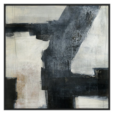 Meditations 2 Print by Maeve Harris