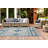 Kaymiah Southwestern Indoor Rug-184835534