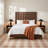 Emden Standard Bed-1074971049