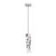 Luminaire suspendu simple à 1 lumière Mamadim-96149690-96149687