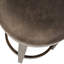 Ensemble de console et trois tabourets 74 po Hornbeck