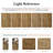 Lough Vintage Oriental Machine Washable Area Rugs With Non-Slip Backing-906474869