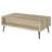 Mattox 1-drawer Coffee Table