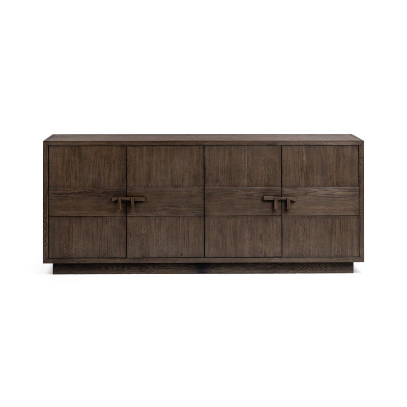 Oakridge Wood Sideboard Buffet