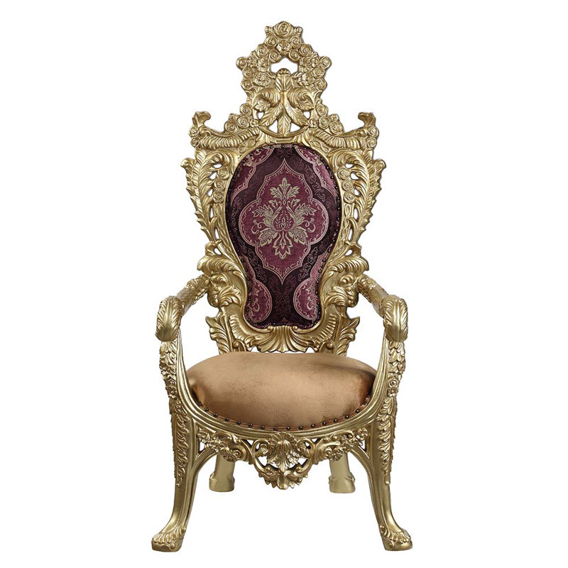 Almeria Arm Chair (Set-2)