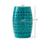 TABLE LATÉRALE LILAS 12 po - Teal-1244577680