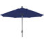 Parasol de marché 9 pi 2,5 po Mariyah-1684348834