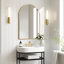 Miroir de salle de bain Apte