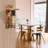 Carolsue Armed Sconce