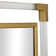 Wade Logan® Aundrae Rectangle Wall Mirror & Reviews | Wayfair