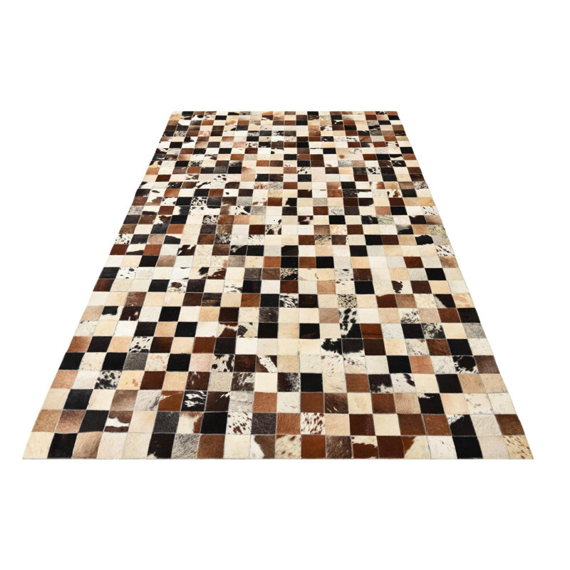 Ortega Multi Rug