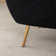 Kaybree Upholstered Flip Top Storage Bench