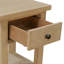 Table de bout Dillard